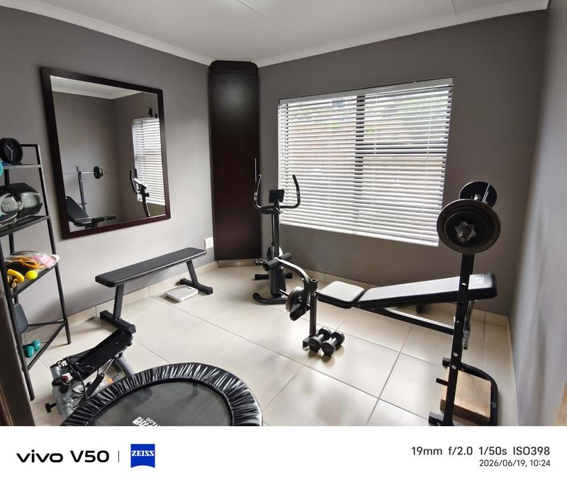 3 Bedroom Property for Sale in Seemeeu Park Western Cape